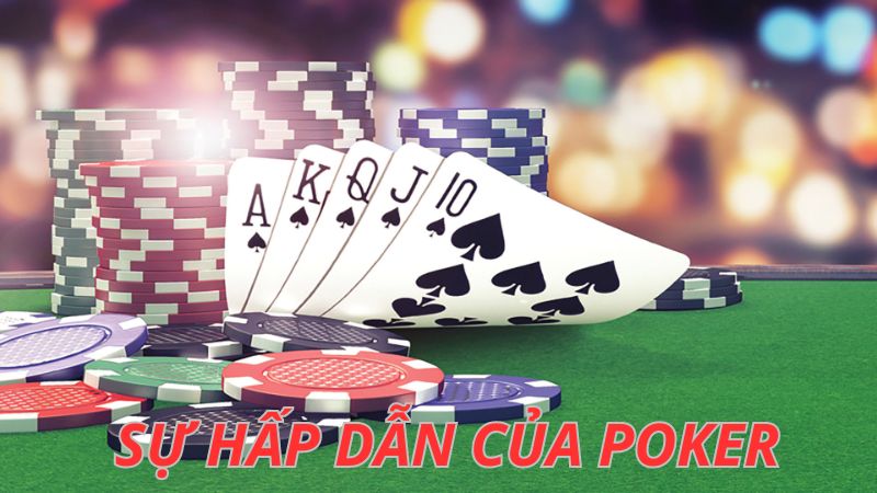 Poker và những mẹo chơi hay dành cho người chơi