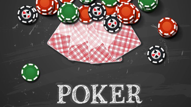 Poker và sự hấp dẫn của trò chơi tại casino trực tuyến